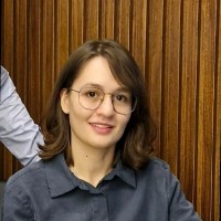 Camila Solivo dos Anjos