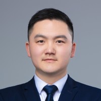 Randolph Qi