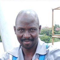 Benjamin Bosire