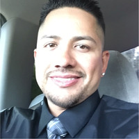 Edgar Villasenor