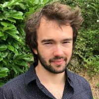 Sébastien Gallois