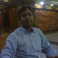 Shawkath Ali