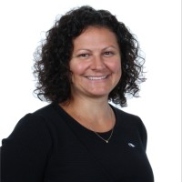 Melanie Bouffard