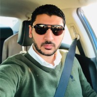 Mahmoud Gawish