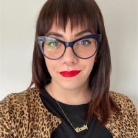 Amy D.