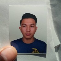 Armin Syahmi