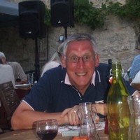 Ron Taylor
