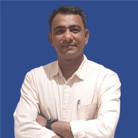 Shah Krunal