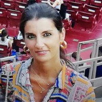 Federica Pecora