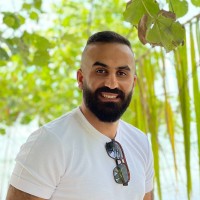 Bassam Khanjar