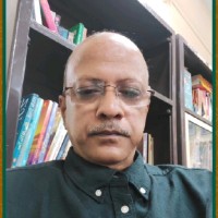 Bajrang Sharma