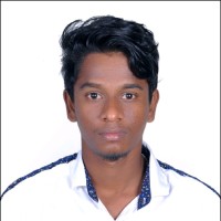 Praveen P