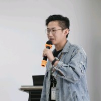 李钦Khris Lee