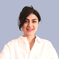Mina Saket