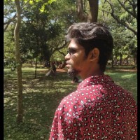 Preetham C