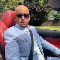 Fez Fazal