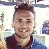 David Söderholm