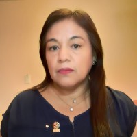 Cristina Campos García
