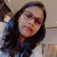 Varsha Sapkal