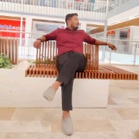Ravi Prakash