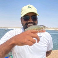 SREELESH KOOVAKKANDI