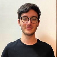 Tiago Chin