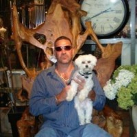 Darin Warnock