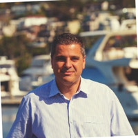 Tony Cimino