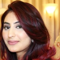 Zainab Khan
