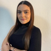 Luissana Marroquin Tamez
