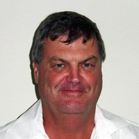 Patrick Forbes