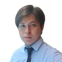 Yansen Fong