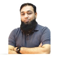 Nauman Khalid