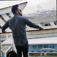 Deepak Ranjan