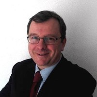 David Sarsfield