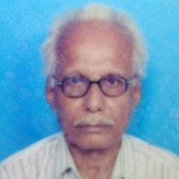 Dr. Ashok Sen