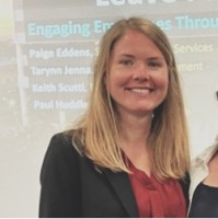 Paige Eddens