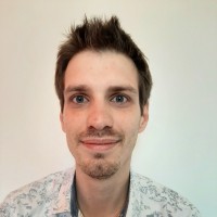 Jérémy Masson