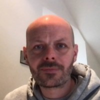 Jonathan Green