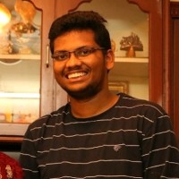Harsha Vardhan Popuri