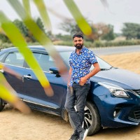 Mahesh Jangir
