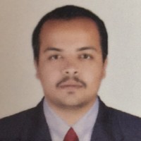 Vijay Kanth