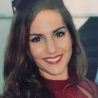 Ariel Spurgeon