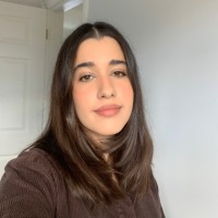 Maria Haslam