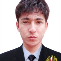 Erick Fernando Terán Cedrón