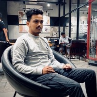 Mohammed Sufaid