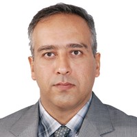 Bahman Mirshahi