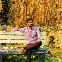 Krishna Meghwal