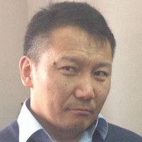 Damdinsuren Gonchigsumlaa