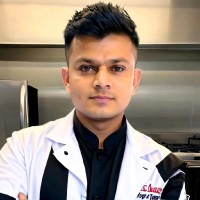 Surya Sharma